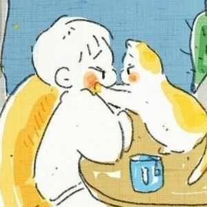 Meet your Posher, Jude